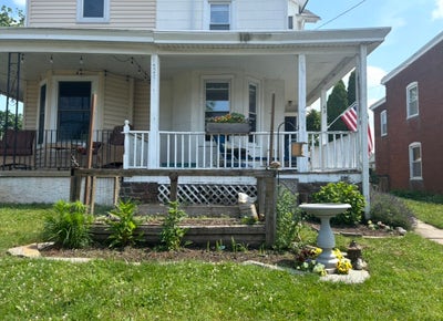 Sunny Room in Historic Home in Ambler Main Photo