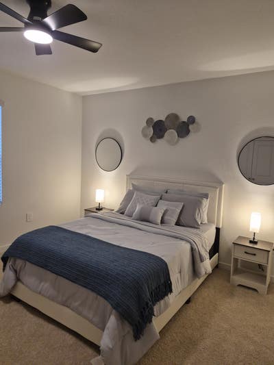 Room Available to you / Cuarto Disponible para ti Main Photo