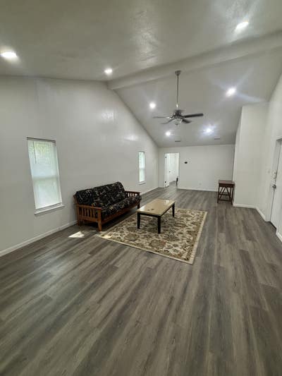 Private Bedroom & Living Room for rent.  Main Photo