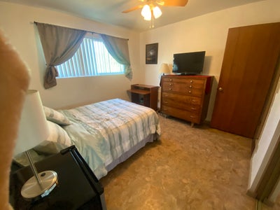 Furnished room in South Scottsdale Main Photo