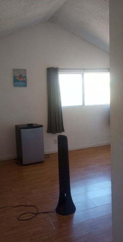 Master Bedroom in Garden Grove Main Photo
