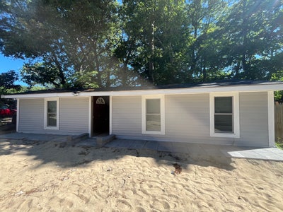 New Remodel House for Rent Main Photo