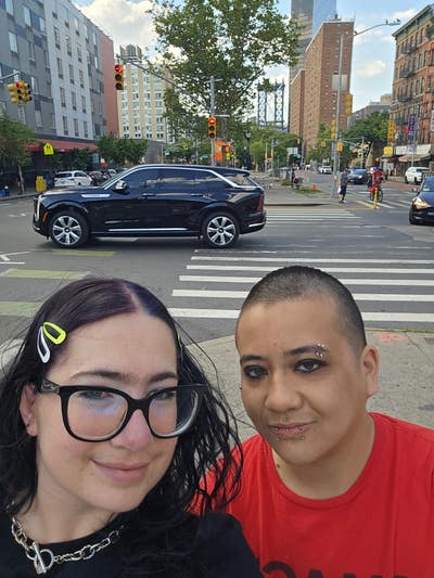 Room wanted in NYC Main Photo