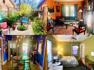 Los Feliz-East Hollywood Room Rental/House Share Main Photo