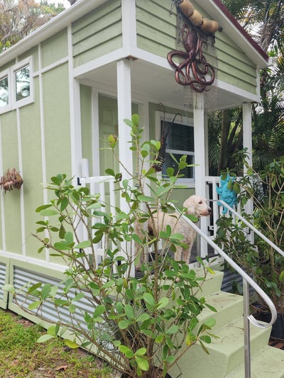 Furnished Tiny Home Retreat Jupiter Farms Main Photo