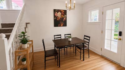Minutes from River Market & Downtown KC | Furnishe Main Photo