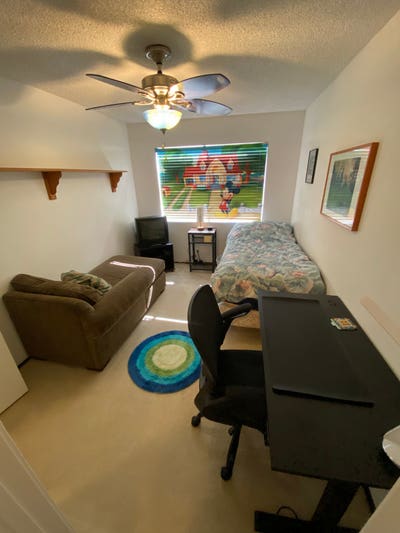 Room for near downtown San Jose Ca  Main Photo