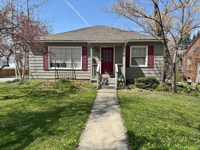 Room for Rent in Sugarhouse! Main Photo