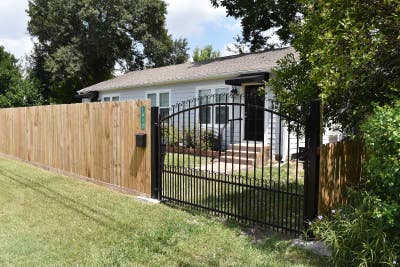 Cozy 1 Bed Bath Multi_Family Unit in HoustonTX_Ava Main Photo