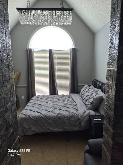 Affordable Private Bedroom | Month_to_Month | $900 Main Photo
