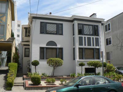 1BR 1BA New Remodel in Adams Point Oakland Main Photo
