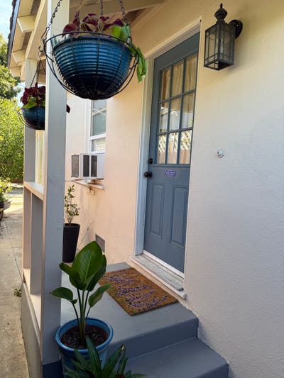 Furnished Partial House Rental Unit in West LA  Main Photo