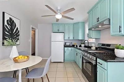 Charming  Private One Bedroom Home for Rent   Main Photo