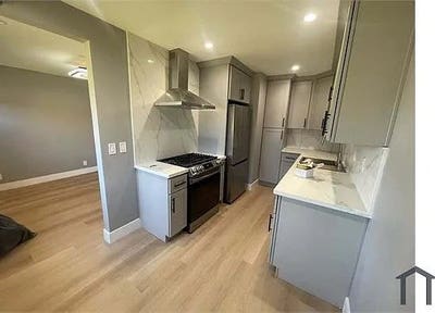 San Jose House for Rent Main Photo
