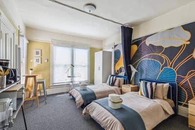 Fully furnished double close to UC Berkeley Campus Main Photo