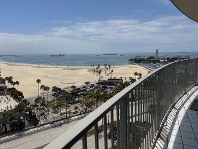 Epic ocean view with the longest balcony!  Main Photo