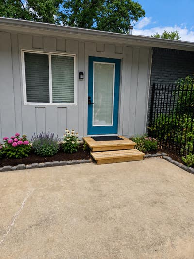 Studio apartment for you Main Photo