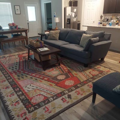 Room for rent in a quiet, clean home Main Photo