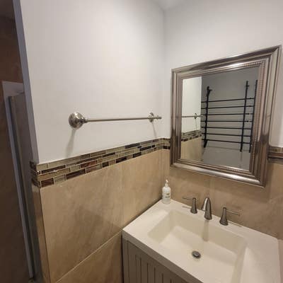 Private bachelor pad Utilities Incl No Roommates Main Photo