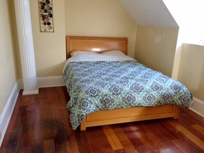 Cozy shared living for Rent - Redline T Fields Cor Main Photo