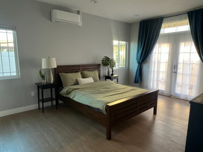 Private Rooms in a Brand-New ADU in Anaheim.  Main Photo