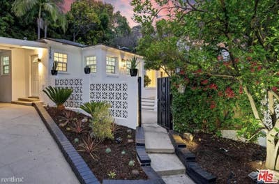 Unfurnished Room in Gated Beverly Hills 90210 Home Main Photo