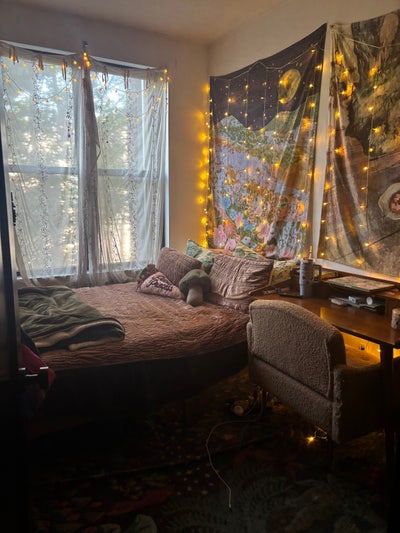 Room in 3bd 2bath in Bushwick Main Photo