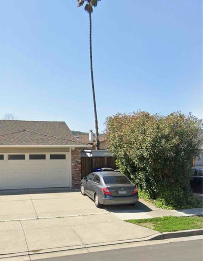 An ADU with separate access. All the utilities inc Main Photo