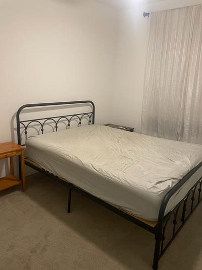 Private BR for rent Main Photo