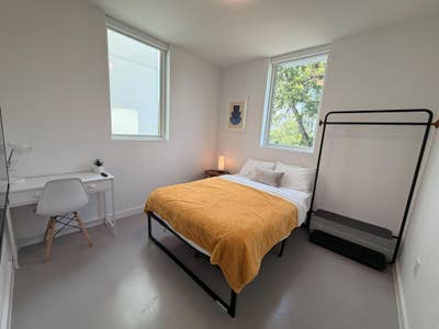 Private Room in Central Austin Main Photo