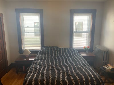 Seeking roommate in east Watertown Main Photo