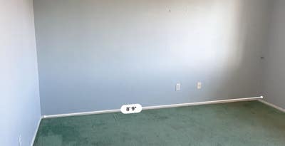 Bedroom Ready to Move-in Main Photo