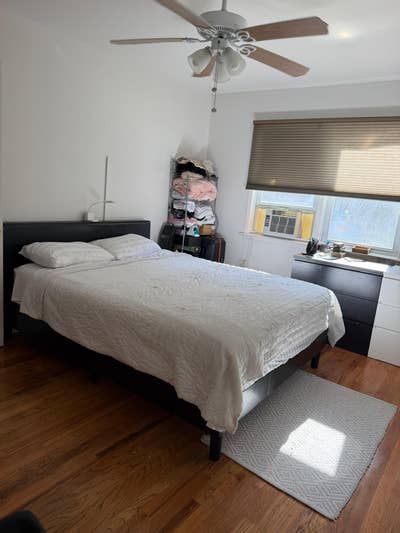 Private room w/private bathroom & parking spot Main Photo