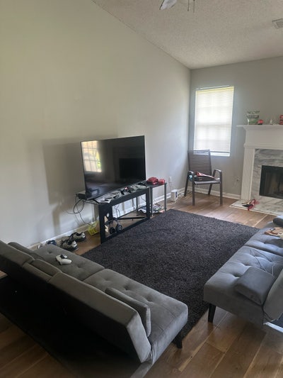 2 rooms for rent  Main Photo