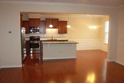 Large pad in Cary Main Photo