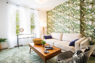 Room in Prospect Heights on a flexible lease Main Photo