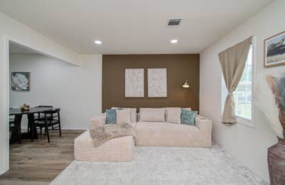Private Furnished Room | TMC & Downtown Main Photo