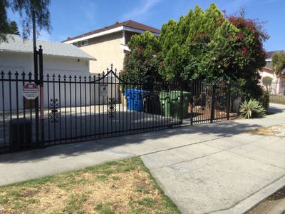 $1950 Rent ADU one Bedroom &one Bathroom House Main Photo