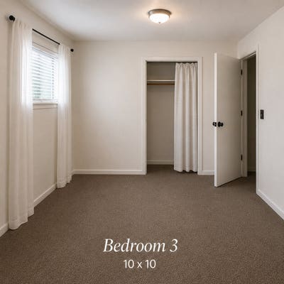 Cozy Room for Rent in Tooele | $month Main Photo
