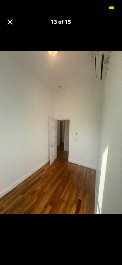 2 Rooms for rent in a 3 bed 1 bath apt. Main Photo