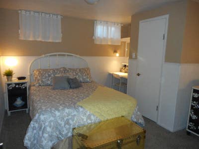 Room for Student or Temporary Employment. Main Photo