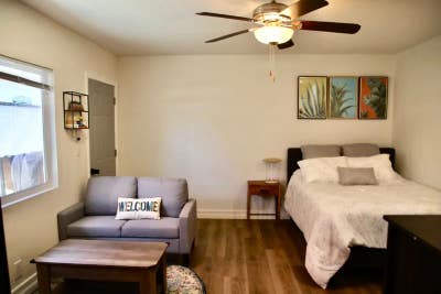 Charming Studio Condo Main Photo