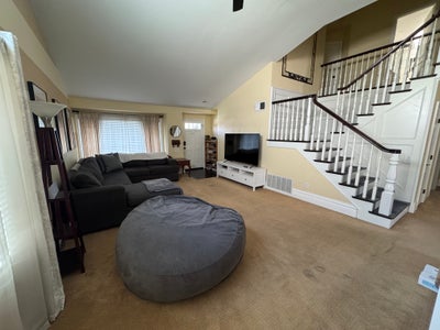 Furnished Master Suite with Private Bathroom Main Photo