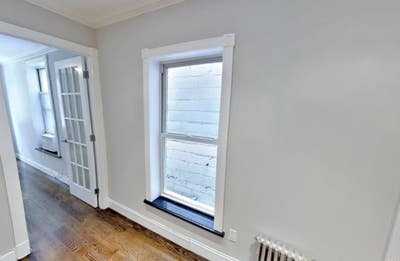 Renovated 2BR with In-Unit W/D Main Photo