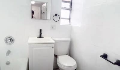 Renovated 2BR in Gramercy, In-Unit W/D Main Photo