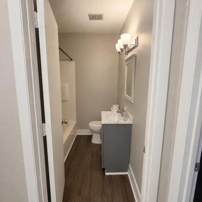 Room for rent Main Photo