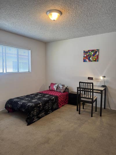 Large Furnished  Private Room in Sherman Oaks  Main Photo