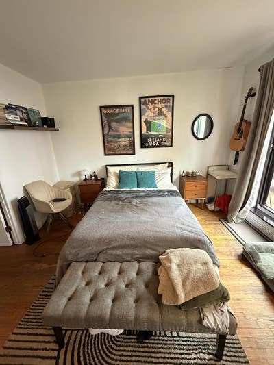 Private Room in Gramercy/Flatiron Duplex  Main Photo