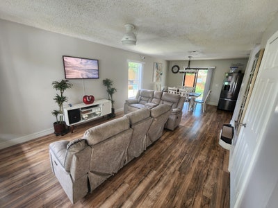 Private Room nearby UCF (one person or a couple) Main Photo