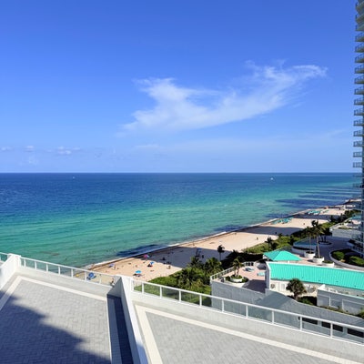 1 Bd/ 2Br Oceanfront Apartment for Rent Main Photo